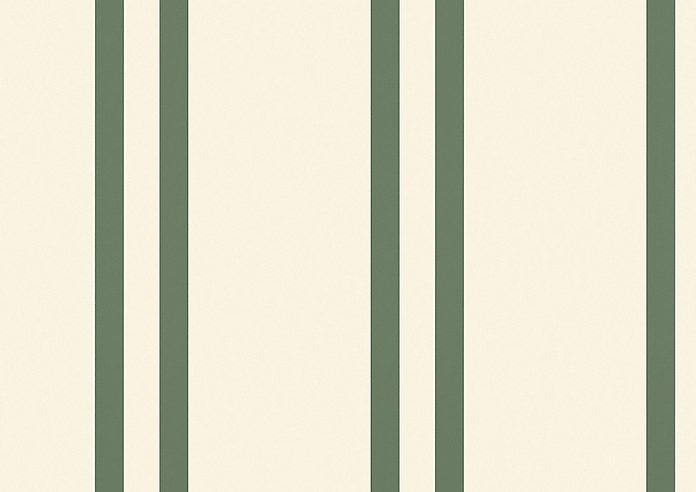 Winnies Stripe, Coriscon - Roller Blind - Image 6